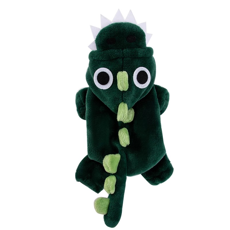 Ultra-Cute Dino Pet Costumes | Roarsome Styles for Insta-Worthy Pets 🦖✨