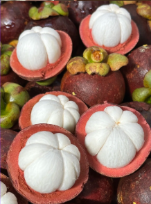 泰国进口山竹3/5斤新鲜大果当季水果